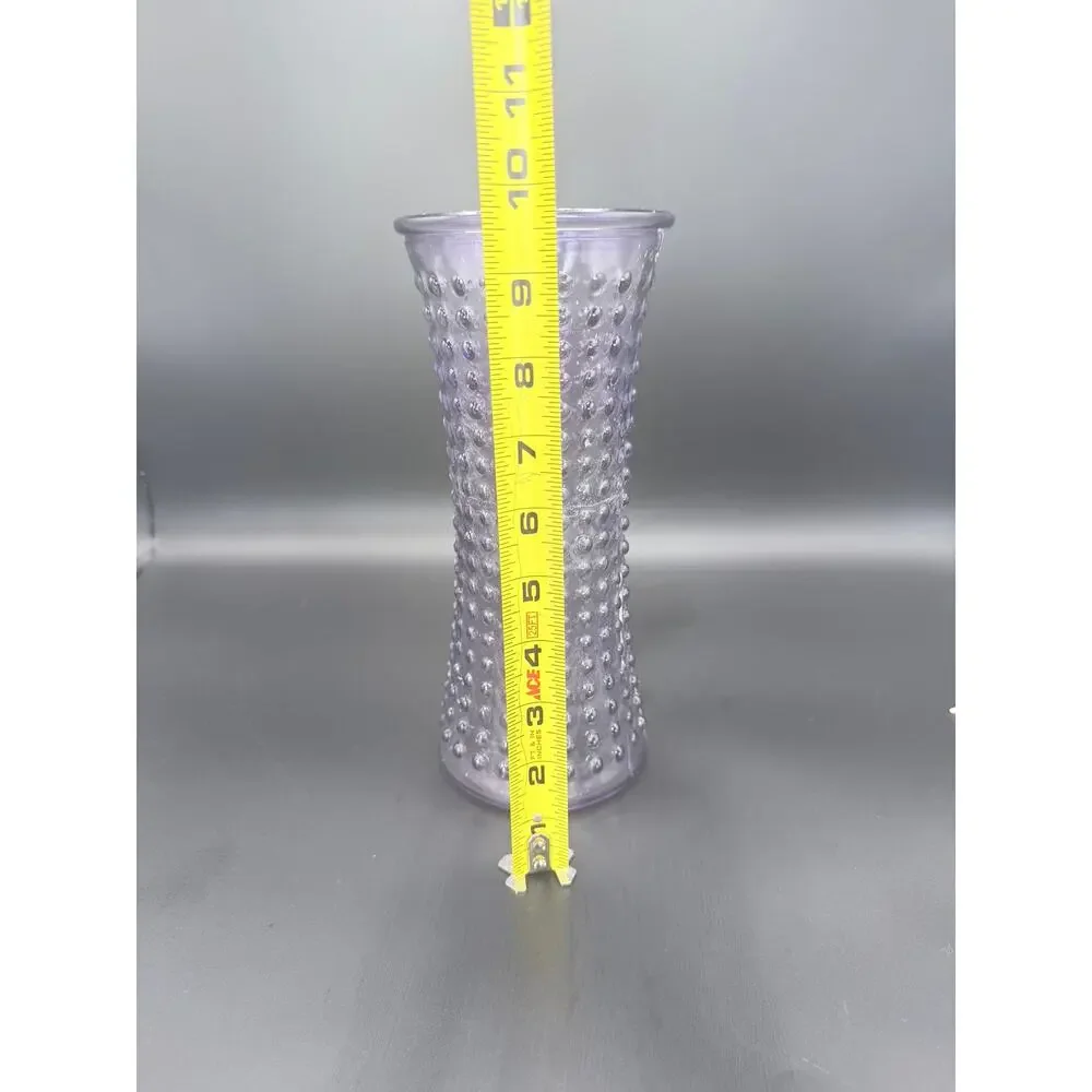 DPS tall decorative
